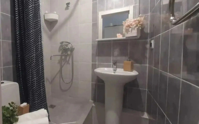 Апартаменты Незабудка у Московского вокзала