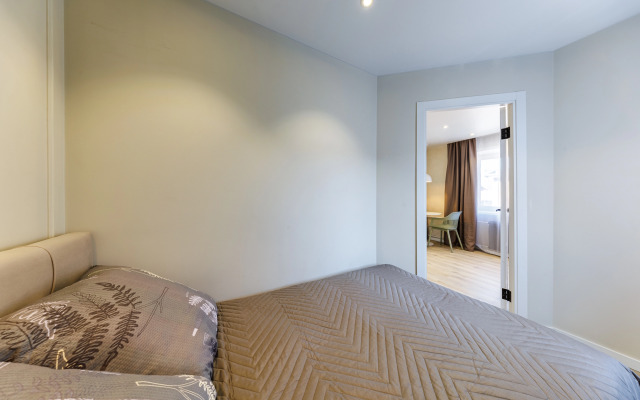 Квартира Уютная квартира в Центре