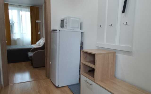 Cozy apartment on Prazhskaya
