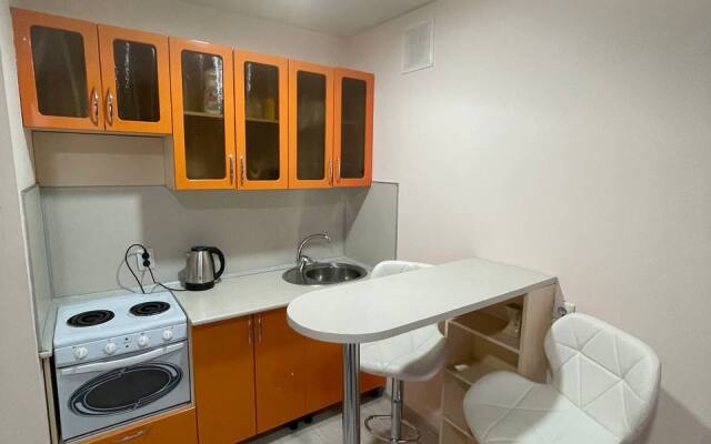 Vam rady na ulice Shevchenko Flat
