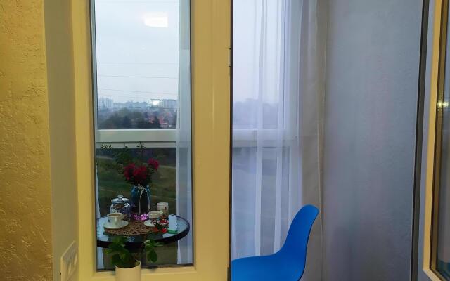 Квартира Suzdal'skiy Park