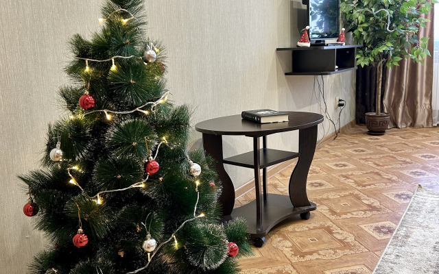 Апартаменты на Менделеева 7