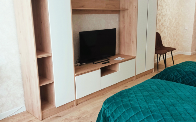 Апартаменты 46 на Симанина 14