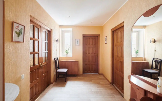 Квартира Винтажный Дом