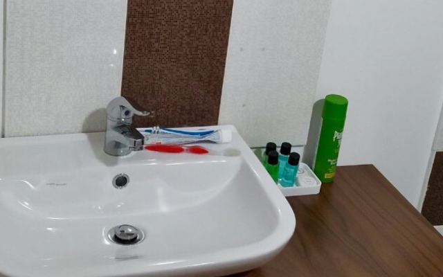 Accent Butik-hotel