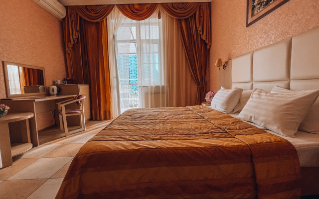 Valmont Hotel