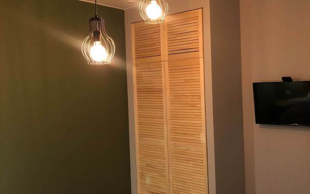 Апартаменты на 7 Советской