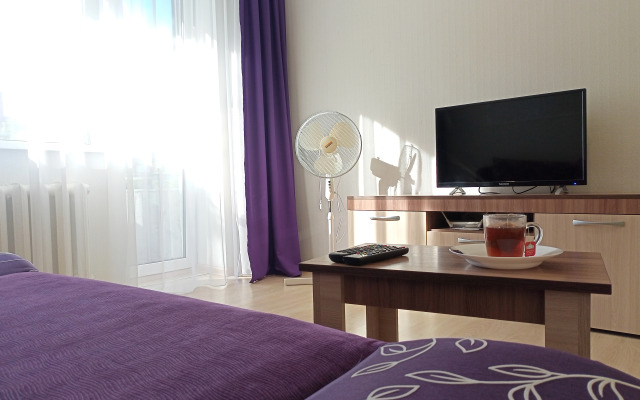 Frunze Avenue 26/4 Apartments