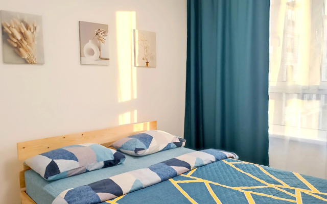 Квартира Наш Дом - Ваш Дом 1