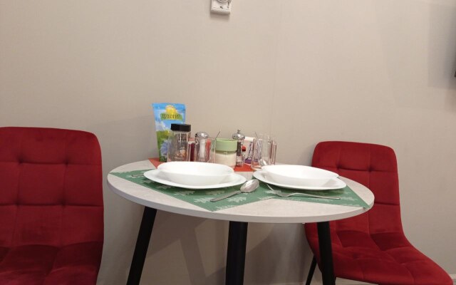 Live-In-Comfort Na M Sokol Apartaments