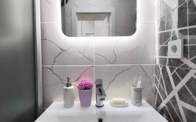 Апартаменты Бирюзовые