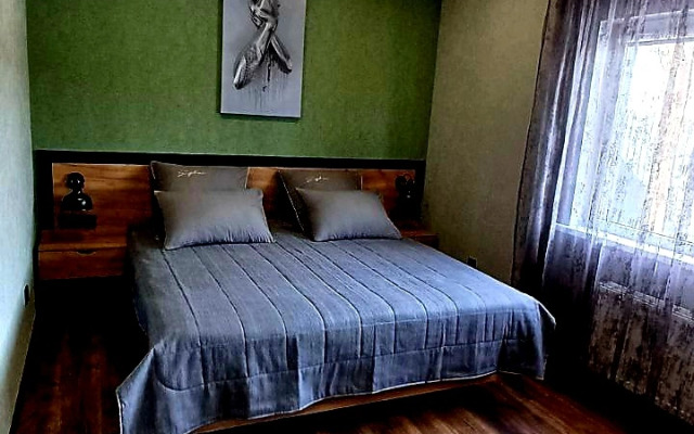 Гостевой дом Портал