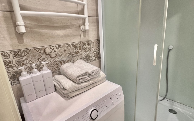 Квартира ЖК Сияние Сочи от МореСолнцеАпарт