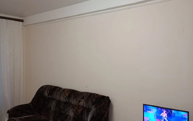 V tsentre dlya spokoynogo otdykha Flat