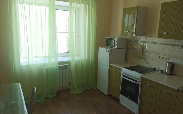 Квартира на Речной 109