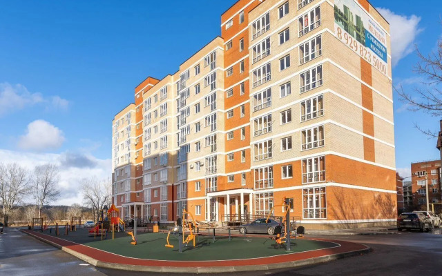 Квартира со всеми удоствами