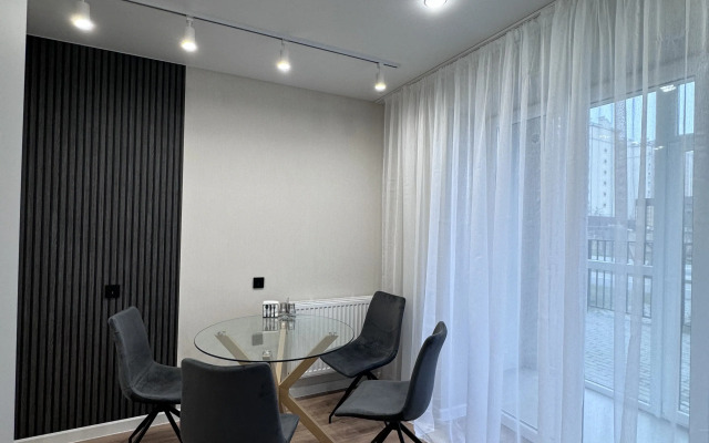 Квартира Анна Зеленоградск