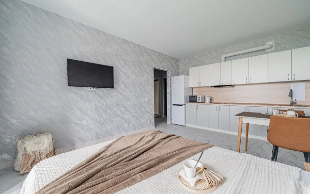 159 Na Uspenskom Prospekte 113D Flat