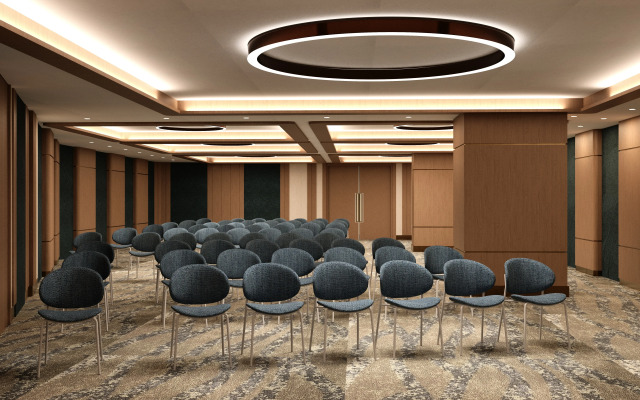 Radisson Hotel Istanbul Merter