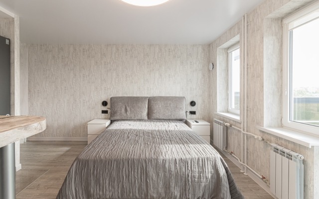 Na Mashezerskoy Flat