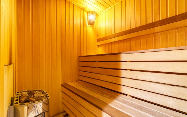 Dom Na Lesnoy Opushke Guest house