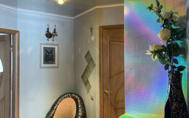 Квартира 3-к. квартира 76,3 м² 6/10 эт.