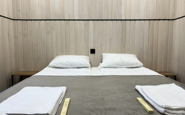 Гостевой дом Arcticsurf