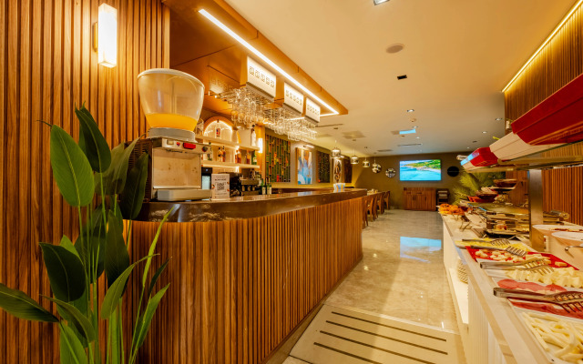 FRT Airlines Hotel - Istanbul Airport