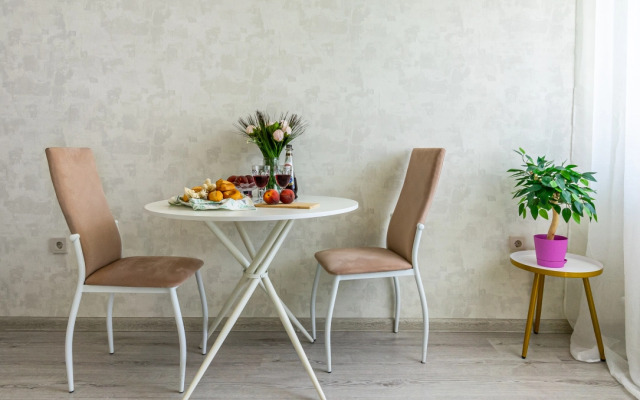 Dobro Pozhalovat Pers ryadom s M4 Apartments