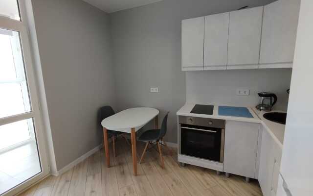 Kvartira Odnokomnatnaya V Garante (66a) Flat