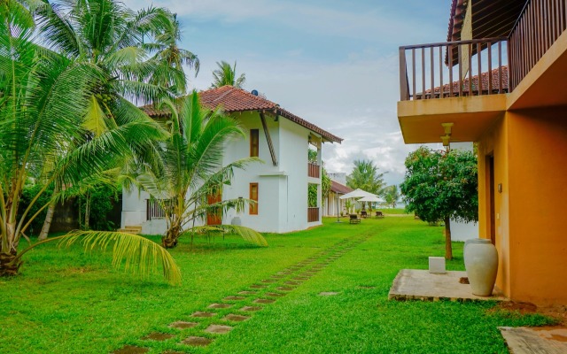 Muthumuni Ayurveda Beach Resort Hotel