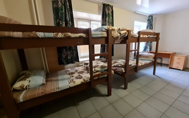 Мини-отель NatoHostel