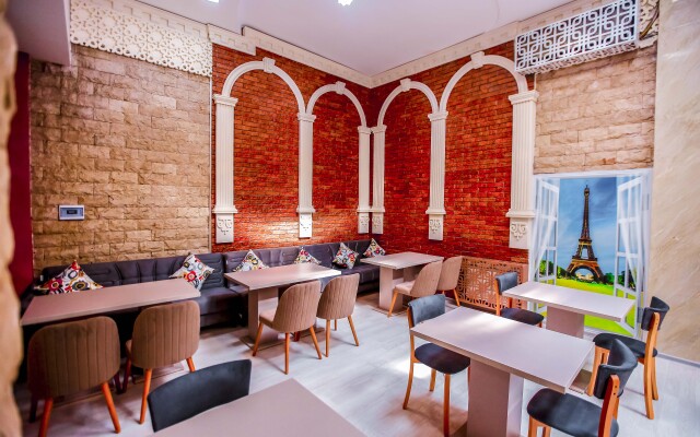 Nine Hotel Baku