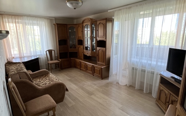 Apartamentyi Uyutnyie Appartamentyi V Tsentre Goroda