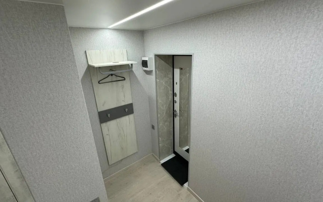 Квартира комфорт Аллея Труда 54