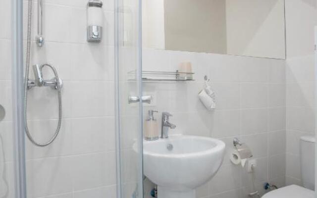 Uspenskij Dvor Tsentralnaya Mini-hotel