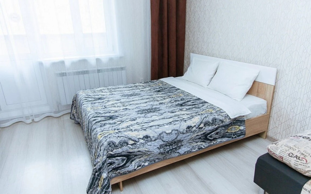 Квартира AntoninaApartments на улице Фрунзе 49