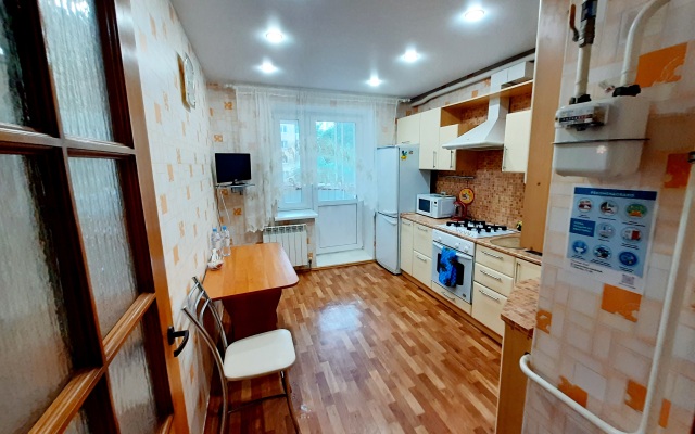 Biryuzovaya Flat