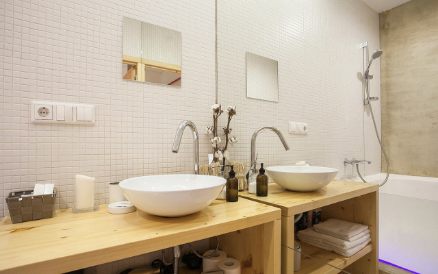 Квартира K7 Apartment на Большой Конюшенной