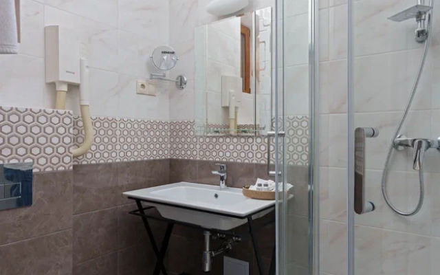 Evropa Hotel