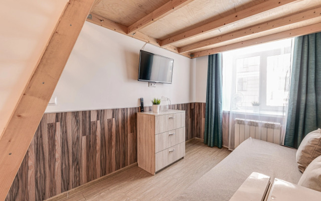 Sokroma MEL Apartments