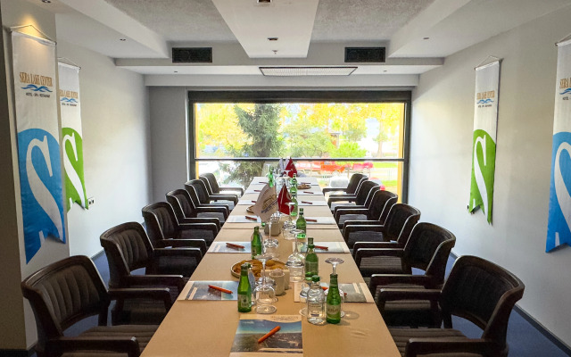 Sera Lake Center Hotel