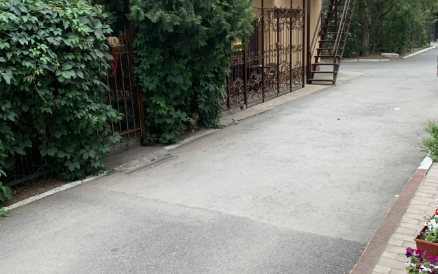 Мини-Отель Ассоль