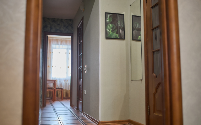 Квартира просторная квартира в Калуге