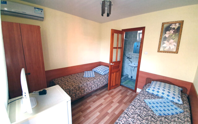 Гостевой дом на Горького