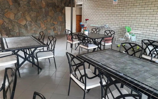 Guest house ARCADIYA