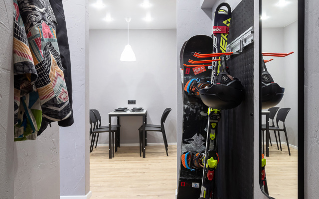 Na Ulitse 50 Let Oktiabria