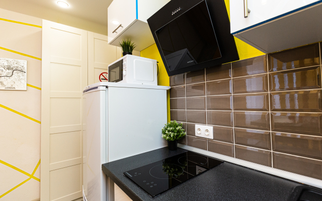 Tatyanin Park 30/2 Lodging House