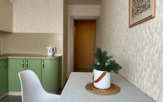 Квартира МоскваГрад