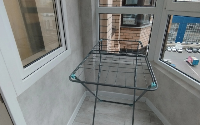 Квартира У Беллы